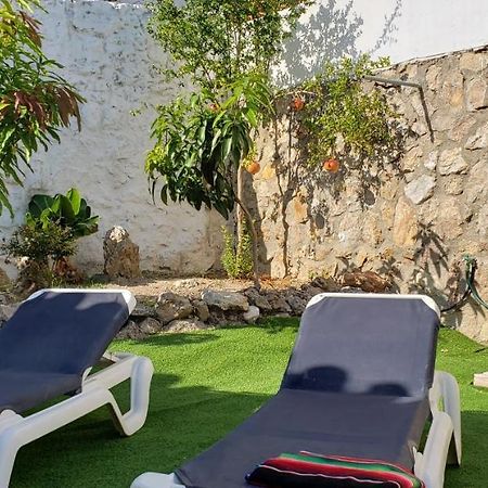 Casa Feliz Villa Torremolinos Dış mekan fotoğraf