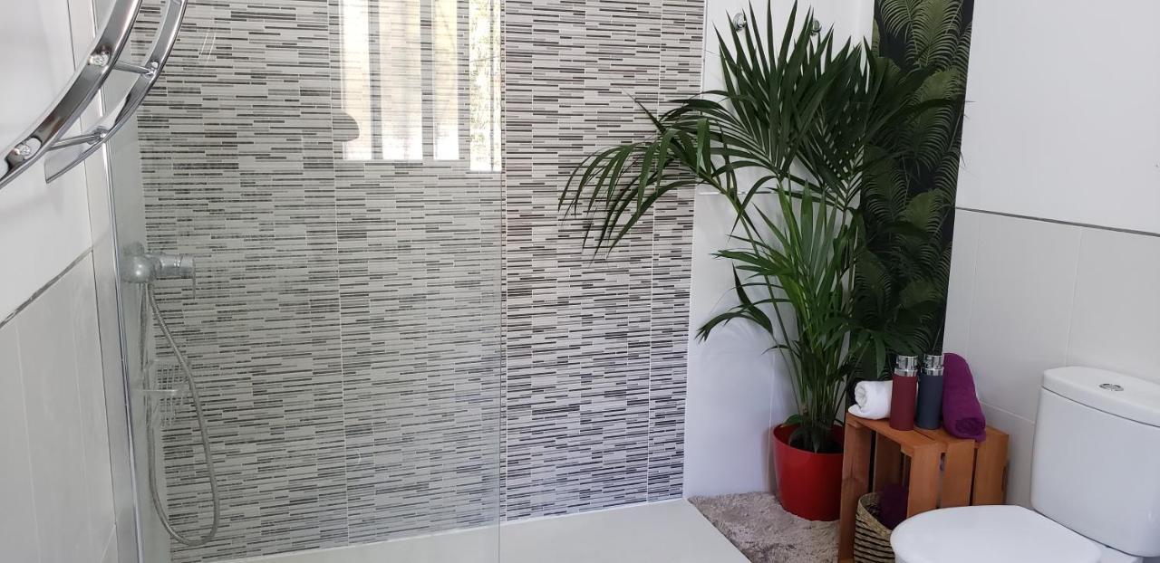 Casa Feliz Villa Torremolinos Dış mekan fotoğraf