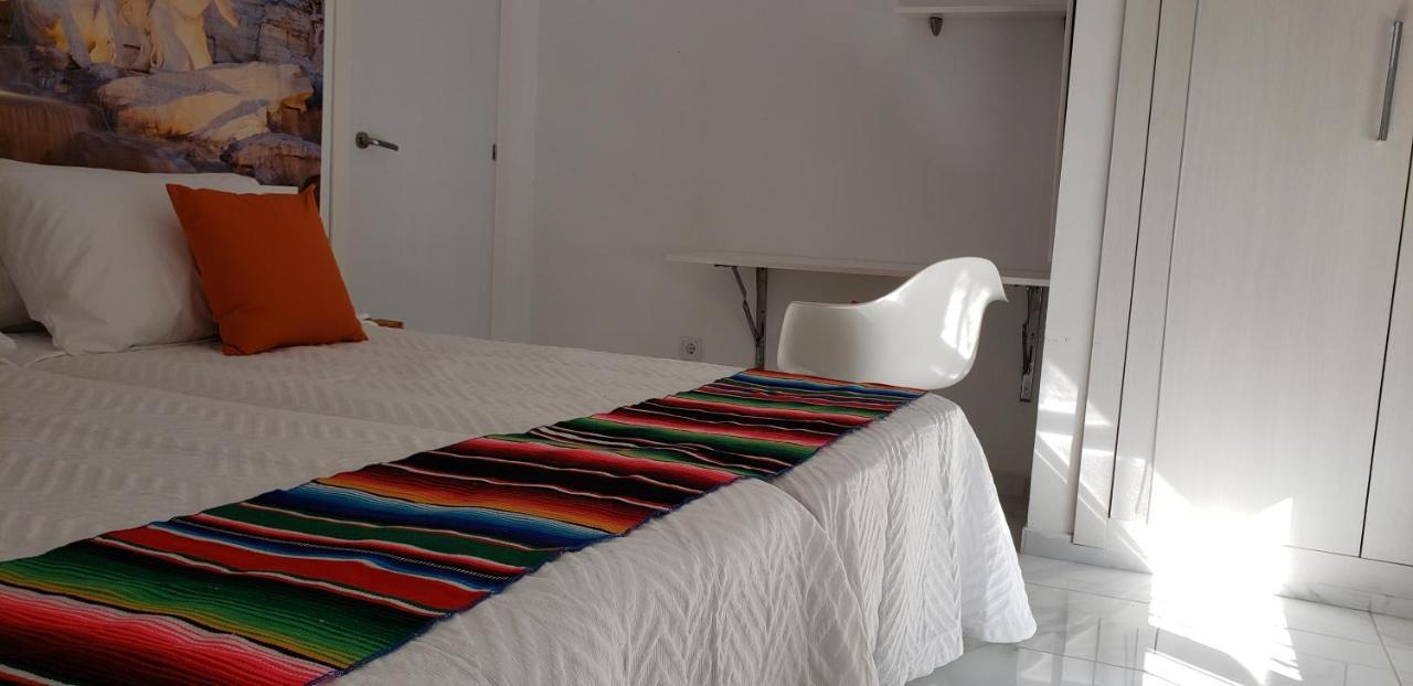 Casa Feliz Villa Torremolinos Dış mekan fotoğraf