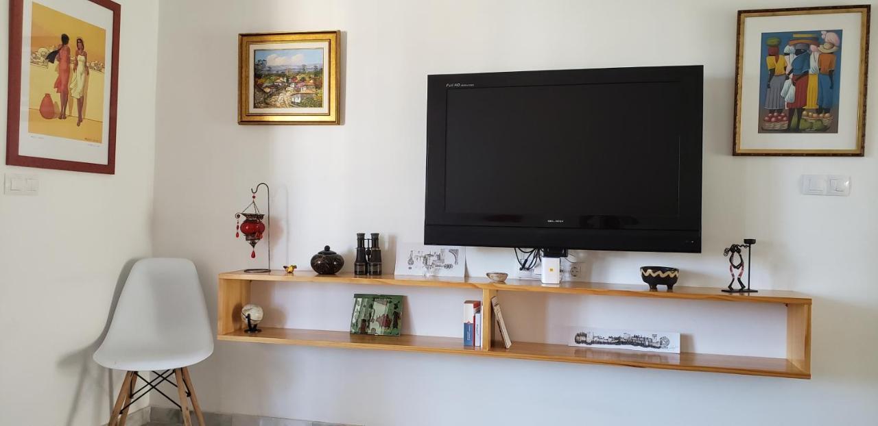 Casa Feliz Villa Torremolinos Dış mekan fotoğraf