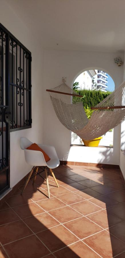 Casa Feliz Villa Torremolinos Dış mekan fotoğraf