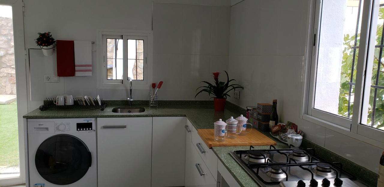 Casa Feliz Villa Torremolinos Dış mekan fotoğraf