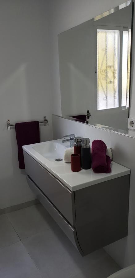 Casa Feliz Villa Torremolinos Dış mekan fotoğraf