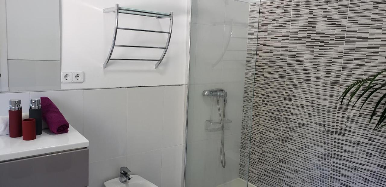 Casa Feliz Villa Torremolinos Dış mekan fotoğraf