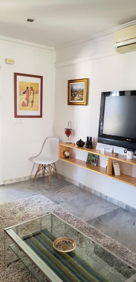 Casa Feliz Villa Torremolinos Dış mekan fotoğraf