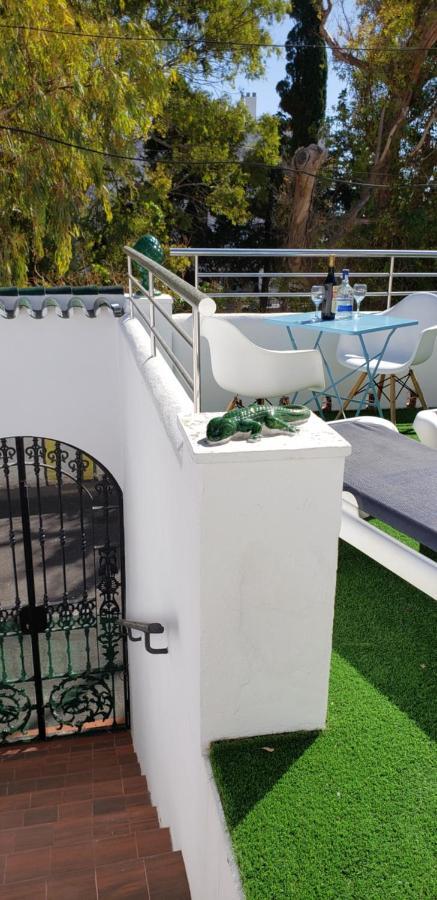 Casa Feliz Villa Torremolinos Dış mekan fotoğraf