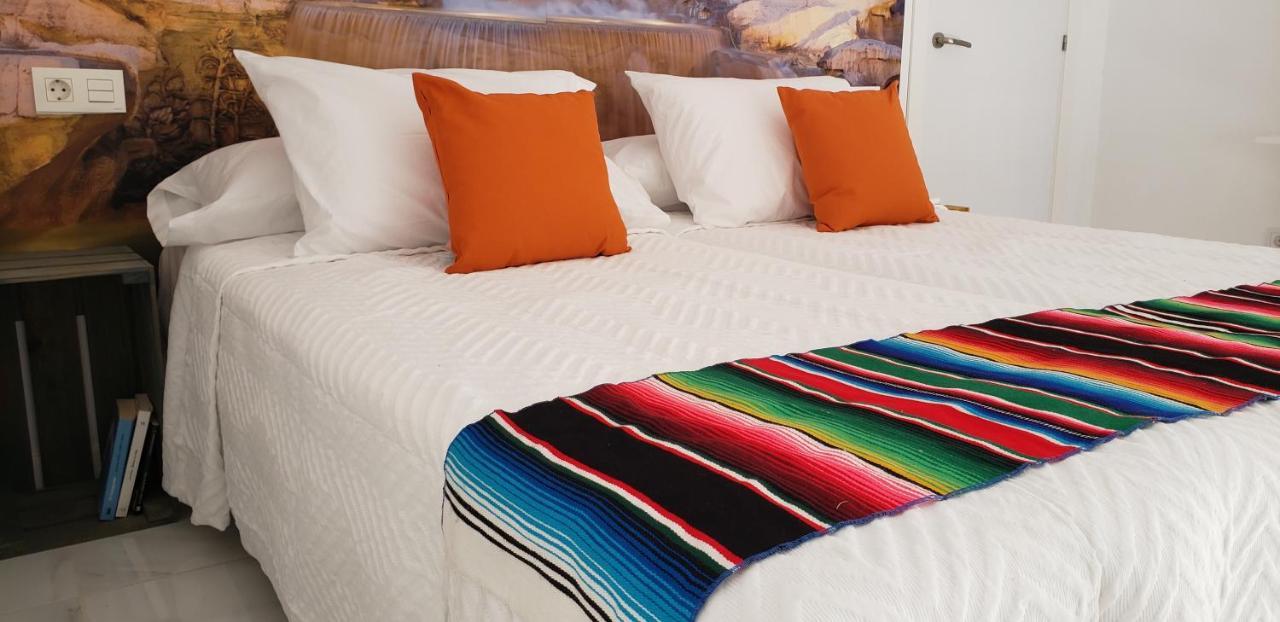 Casa Feliz Villa Torremolinos Dış mekan fotoğraf