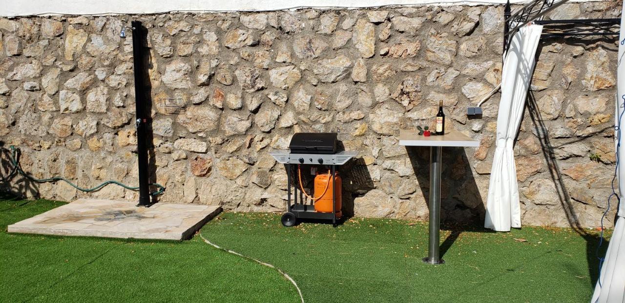 Casa Feliz Villa Torremolinos Dış mekan fotoğraf
