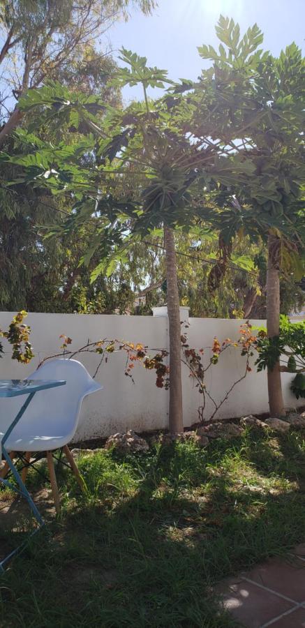Casa Feliz Villa Torremolinos Dış mekan fotoğraf