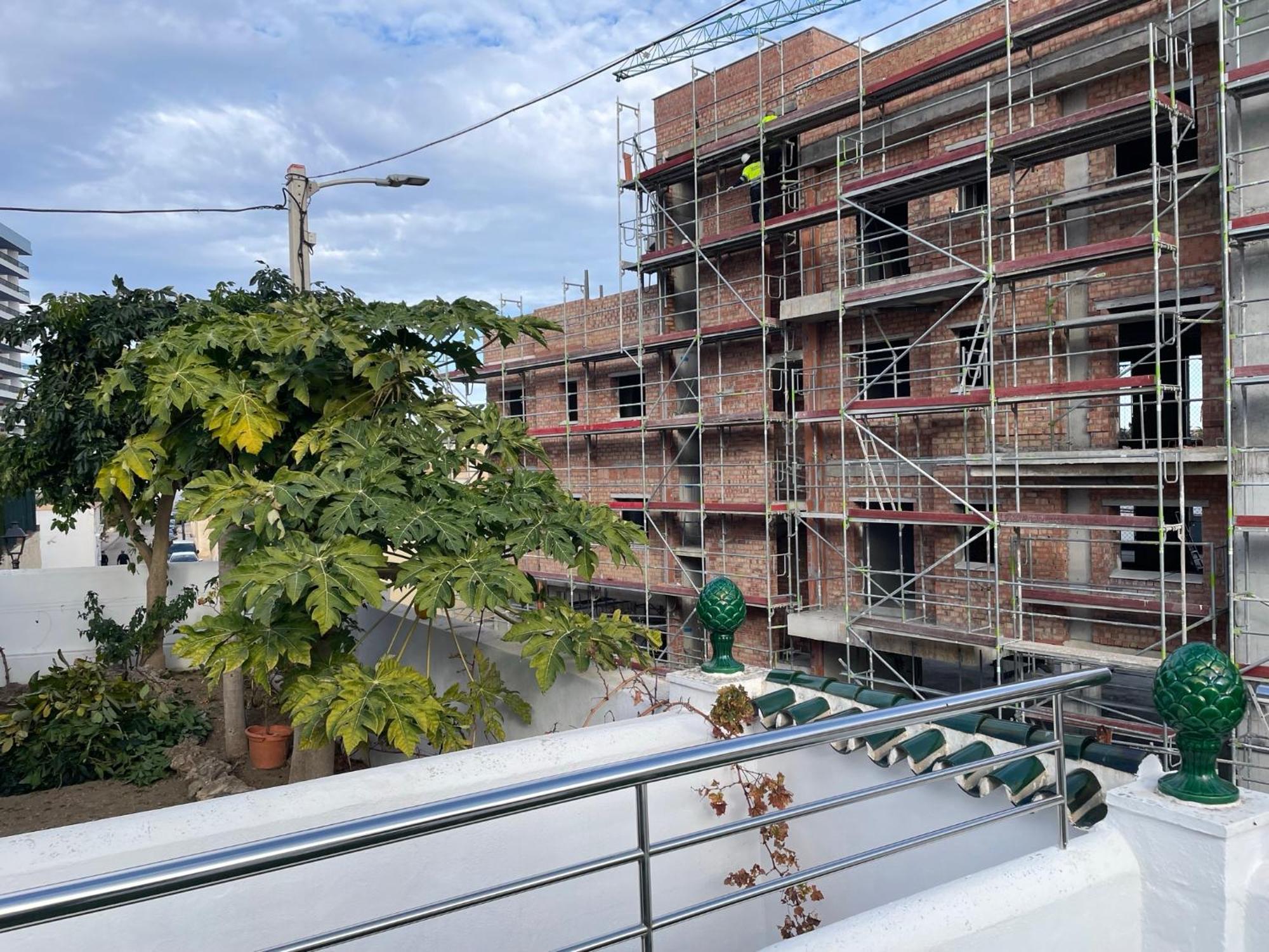 Casa Feliz Villa Torremolinos Dış mekan fotoğraf